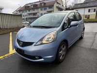 Gebraucht Honda Jazz Elegance 100 PS (73 kW) 2010 Kleinwagen