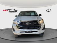 Neu Toyota HiLux Style 150 PS (110 kW) 2025 Weiss Abholung