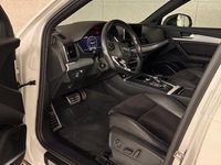 Gebraucht Audi SQ5 347 PS (255 kW) 2019 SUV