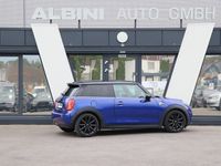 gebraucht Mini Cooper Steptronic DKG