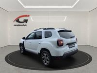 gebraucht Dacia Duster 1.5 Blue dCi Journey 4W