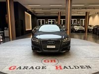 Gebraucht Audi A3 Cabriolet Ambition 160 PS (117 kW) 2008 Grau Cabrio