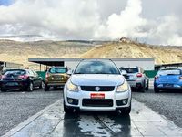 Gebraucht Suzuki SX4 GL 107 PS (78 kW) 2008