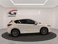 gebraucht Mazda CX-5 2.2 D HP Revolution AWD