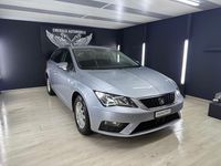 Gebraucht Seat Leon ST Style 115 PS (84 kW) 2018 Kombi