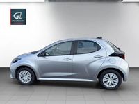 Gebraucht Mazda 2 Prime-Line 92 PS (67 kW) 2026 Gray Kleinwagen
