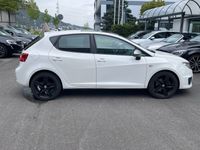 gebraucht Seat Ibiza 1.4 TSI FR