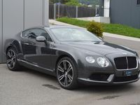 Gebraucht Bentley Continental GT 507 PS (372 kW) 2013