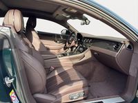 Neu Bentley Continental Mulliner 782 PS (575 kW) 2026 Coupé