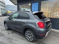 gebraucht Fiat 500X 1.4T Cross 4x4 Automatic