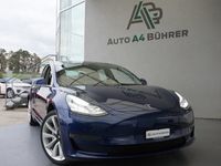 gebraucht Tesla Model 3 Long Ran Dual AWD