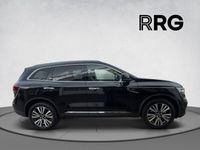 gebraucht Renault Koleos 2.0 dCi Initiale Paris 4WD Xtronic CVT