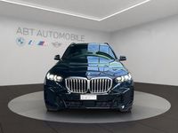 Gebraucht BMW X5 Comfort Edition 298 PS (219 kW) 2025 Schwarz SUV