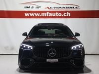 Gebraucht Mercedes S63 AMG AMG 802 PS (589 kW) 2023