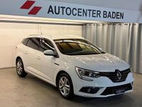 Gebraucht Renault Mégane IV Business 115 PS (84 kW) 2020