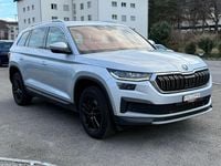 Gebraucht Skoda Kodiaq Style 200 PS (147 kW) 2022 SUV