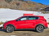 Gebraucht Kia Sportage GT-Line 185 PS (136 kW) 2019 SUV