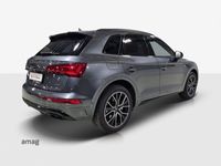 gebraucht Audi Q5 40 TDI Black Edition