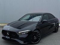 Gebraucht Mercedes A200 AMG 163 PS (119 kW) 2024