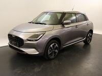 Gebraucht Suzuki Swift 82 PS (60 kW) 2025 Grau Limousine