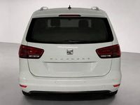 Gebraucht Seat Alhambra Style 150 PS (110 kW) 2017 Van / Kleinbus