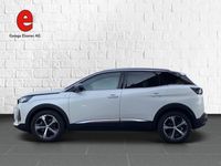 gebraucht Peugeot 3008 1.5 BlueHDi GT Pack