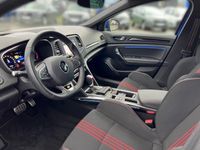 gebraucht Renault Mégane IV Mégane R.S. Line EDCTCe 160