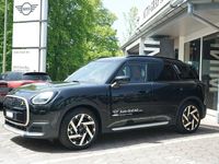 Gebraucht Mini Countryman 225 kW (306 PS) 2024 Schwarz SUV