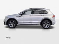 gebraucht VW Tiguan R-Line