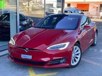 gebraucht Tesla Model S 75 D