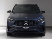 gebraucht Mercedes GLA35 AMG 4Matic 8G-Speedshift DCT