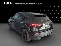 gebraucht Mercedes GLA250 4Matic 8G-DCT Swiss Star