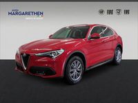 Gebraucht Alfa Romeo Stelvio Executive 280 PS (205 kW) 2020 SUV