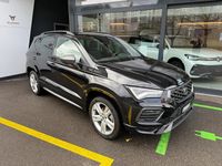 Gebraucht Seat Ateca FR 150 PS (110 kW) 2025 SUV