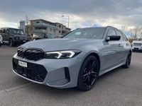 gebraucht BMW M340 48V Touring Steptronic M Sport Pro