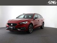 Gebraucht Seat Leon ST FR 204 PS (150 kW) 2025 Rot Kombi