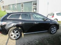 Gebraucht Mazda CX-7 Inclusive 260 PS (191 kW) 2010 SUV