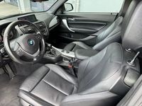 gebraucht BMW M135 i Handschalter!