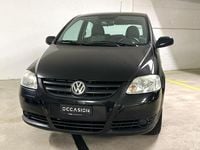 Gebraucht VW Fox 55 PS (40 kW) 2008 Kleinwagen