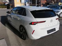 Gebraucht Opel Astra Edition 130 PS (95 kW) 2025 Weiss Limousine
