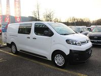 gebraucht Citroën Jumpy HDi 150 XL Komfort