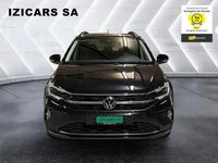 Gebraucht VW Taigo Life 115 PS (84 kW) 2026 Schwarz SUV