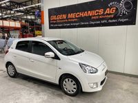 gebraucht Mitsubishi Space Star 1.2 Celebration 300K