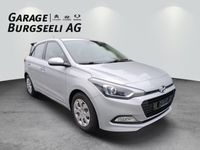 gebraucht Hyundai i20 1.0 T-GDi 120 Amplia