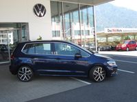 gebraucht VW Golf Sportsvan 1.5 TSI EVO Highline DSG