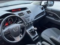 gebraucht Mazda 5 2.0 DISI Sport