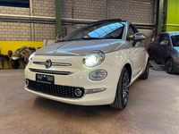 Gebraucht Fiat 500C Collezione 105 PS (77 kW) 2018 Cabrio