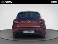 gebraucht Renault Clio IV 