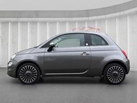 Gebraucht Fiat 500C Mirror 80 PS (58 kW) 2018 Cabrio