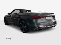 gebraucht Audi A5 Cabriolet 45 TFSI S line